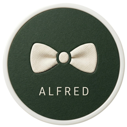 Alfred